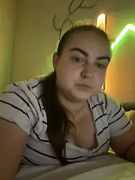 AlyaX X online show from 05/15/26, 12:34