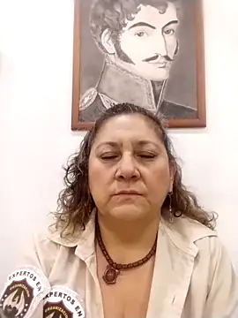 JULIETA 21- online show from 02/12/26, 12:00