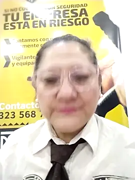 JULIETA 21- online show from 03/03/26, 12:11