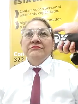 JULIETA 21- online show from 03/09/26, 12:09