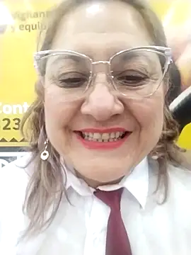 JULIETA 21- online show from 03/13/26, 02:12