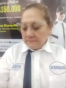 JULIETA 21- online show from 05/25/26, 12:55