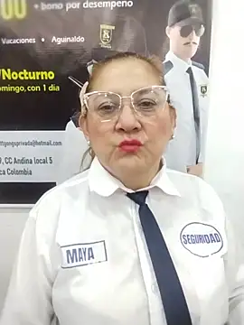 JULIETA 21- online show from 05/29/26, 02:26