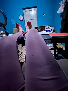 Civciv1993 online show from 02/04/26, 07:42