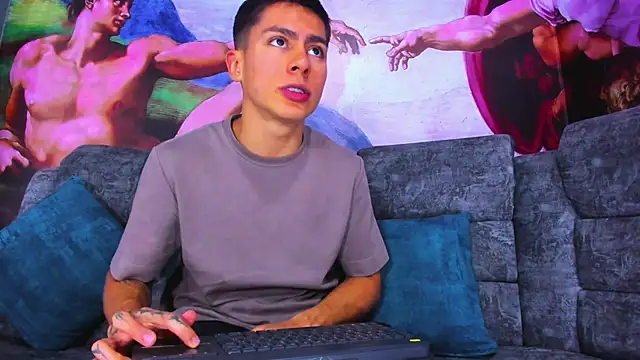 Aron pulse online show from 04/06/26, 02:07