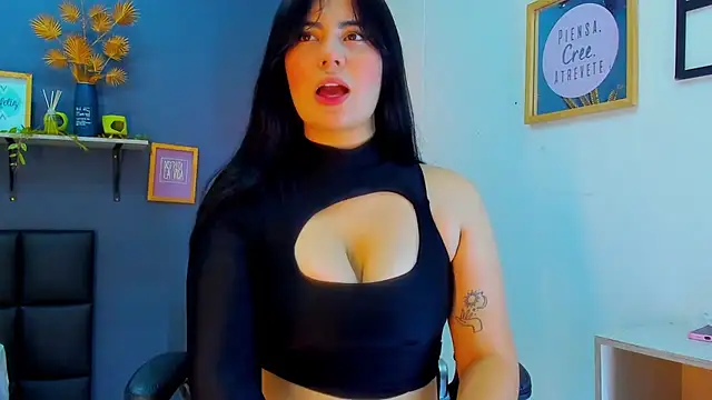 Snapshot of eliza_pink24 chatting on 02/11/26, 09:53 eliza pink24 online show from 02/11/26, 09:53