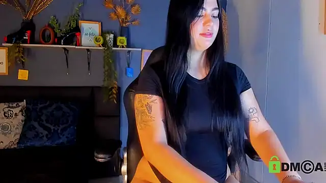 eliza pink24 online show from 03/14/26, 06:46