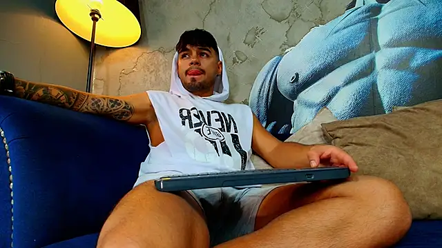 Snapshot of DaveParker_ chatting on 02/04/26, 12:55 DaveParker online show from 02/04/26, 12:55