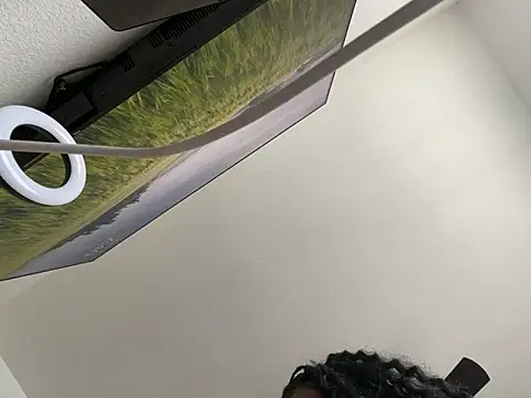 Anadia Starr online show from 03/17/26, 09:40