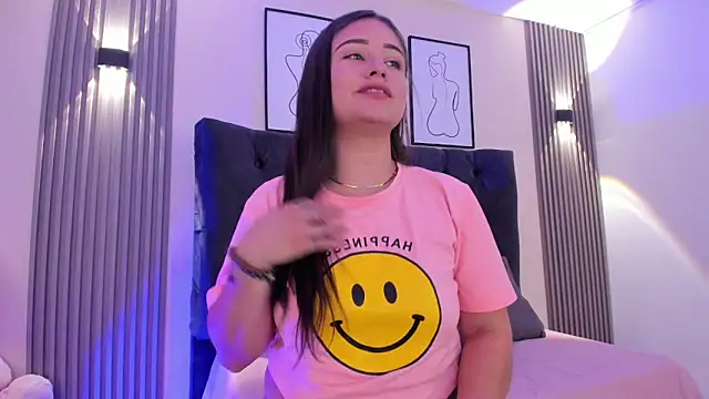 SARHA ANTONELLI online show from 03/20/26, 11:37