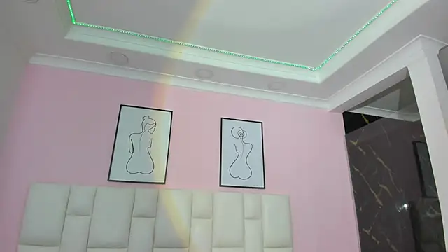 SARHA ANTONELLI online show from 07/22/26, 02:09