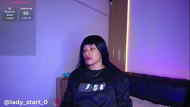 leydi start  online show from 03/28/26, 12:38