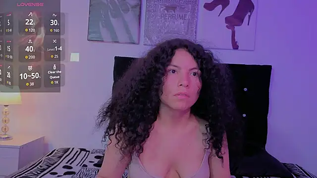 Snapshot of Zoe-yanin chatting on 02/28/26, 06:42 Zoe-yanin online show from 02/28/26, 06:42