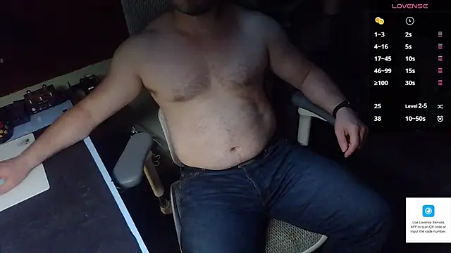 under the desk40 online show from 06/04/26, 07:31