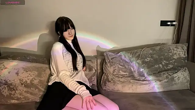 gentle sakura online show from 04/04/26, 07:22