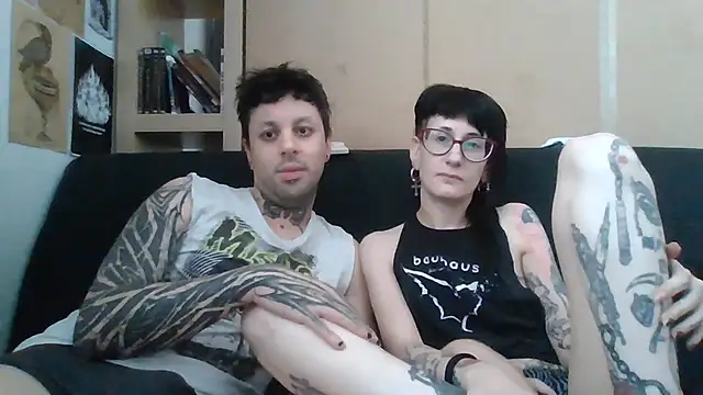 MillieJax online show from 06/19/26, 03:49