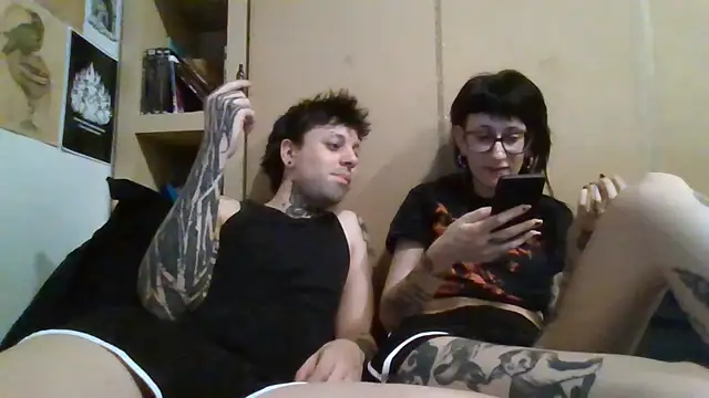 MillieJax online show from 06/21/26, 12:24