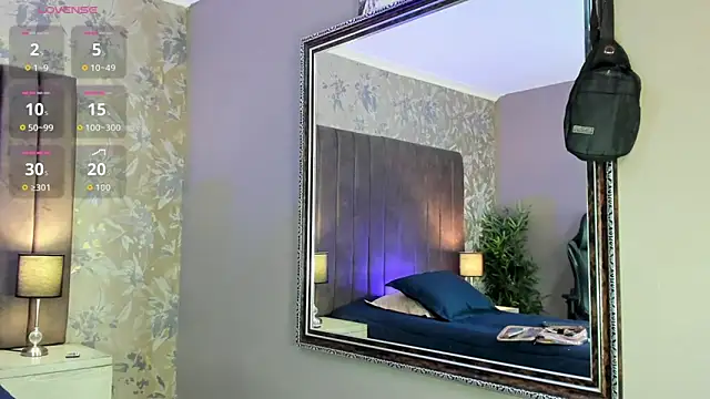 sophiegriffin online show from 04/05/26, 01:19