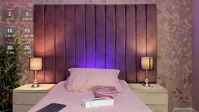 sophiegriffin online show from 04/15/26, 01:18