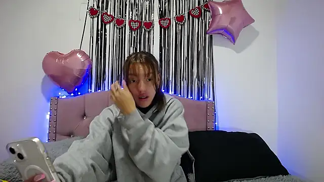 emily cooper pym online show from 02/18/26, 12:34