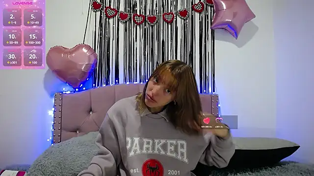 emily cooper pym online show from 02/19/26, 12:23