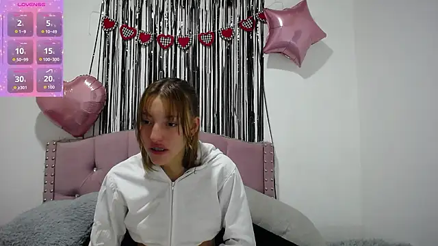 emily cooper pym online show from 02/21/26, 12:28