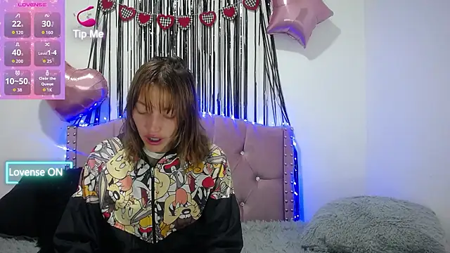 emily cooper pym online show from 02/28/26, 12:17