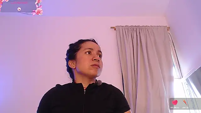 chiarafustox online show from 02/05/26, 08:02