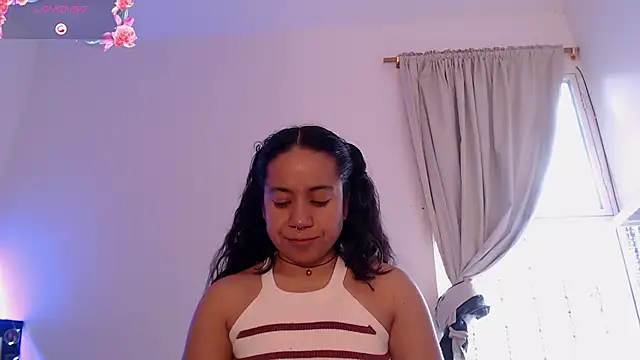 chiarafustox online show from 02/09/26, 08:02