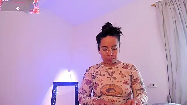 chiarafustox online show from 02/11/26, 04:56