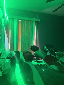 ThridLegTj online show from 04/28/26, 04:01