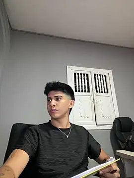 Thiago Olsen online show from 02/01/26, 07:07