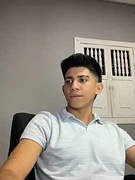 Thiago Olsen online show from 02/03/26, 04:54