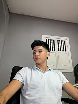 Thiago Olsen online show from 02/03/26, 06:40