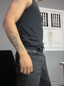 Thiago Olsen online show from 02/07/26, 07:39