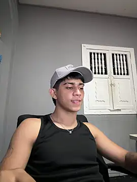 Thiago Olsen online show from 02/10/26, 06:39