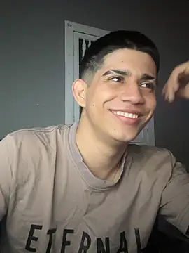 Thiago Olsen online show from 02/18/26, 11:17