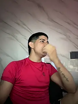 Thiago Olsen online show from 02/20/26, 09:00