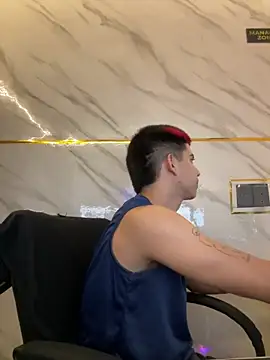 Thiago Olsen online show from 03/03/26, 08:04