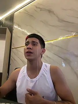 Thiago Olsen online show from 03/06/26, 06:21