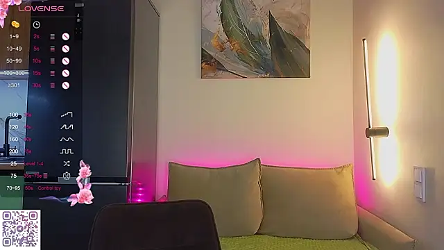 meowbaaby online show from 02/07/26, 02:54