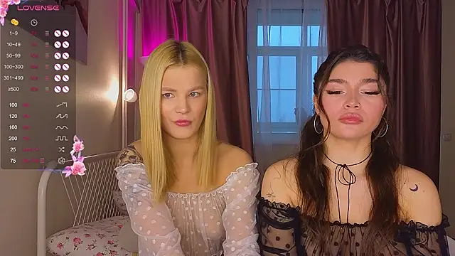 meowbaaby online show from 03/28/26, 04:34