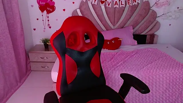 mia fox666 online show from 02/15/26, 02:52