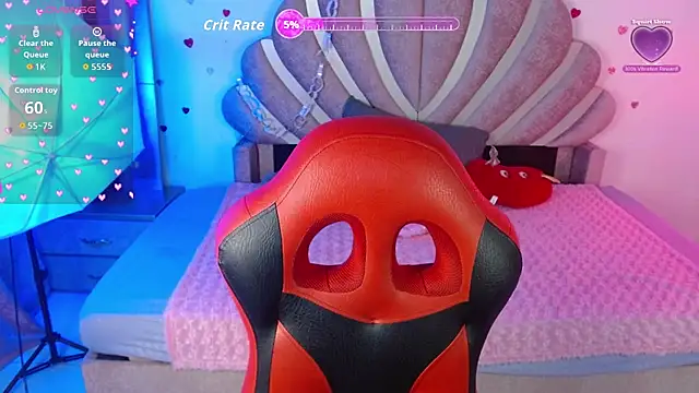 mia fox666 online show from 04/08/26, 12:32