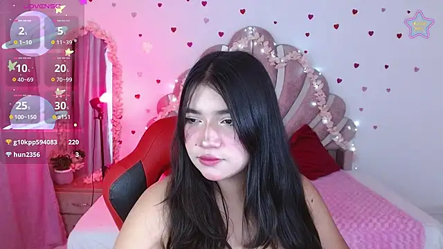 mia fox666 online show from 05/29/26, 01:36