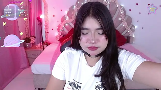 mia fox666 online show from 05/30/26, 02:41