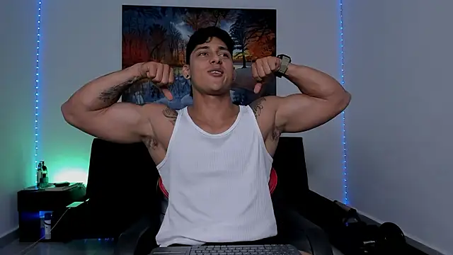 ryanwhite3 online show from 02/02/26, 10:41