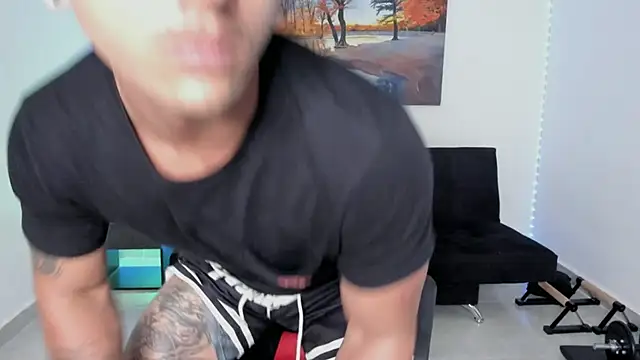 ryanwhite3 online show from 02/15/26, 06:59