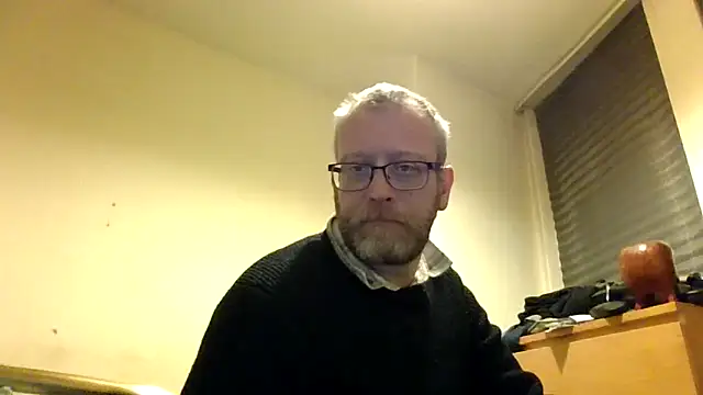 UnshodSixties online show from 05/19/26, 08:15