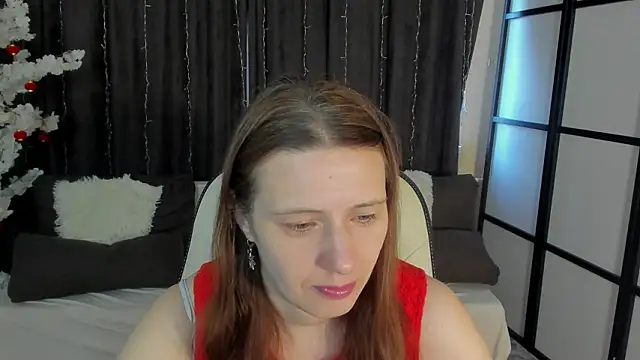 Kathrine Meyer online show from 03/31/26, 02:02